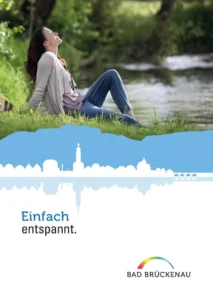 Bad Brückenau - Einfach entspannt