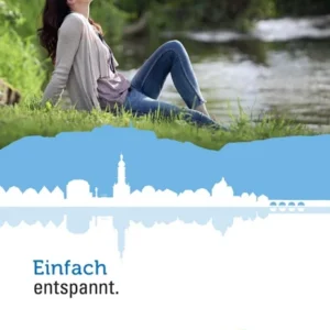 Bad Brückenau - Einfach entspannt