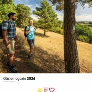 Gästemagazin Nordeifel