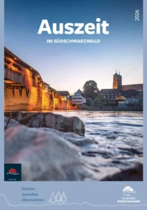 FerienWelt Südschwarzwald – Auszeit 2026