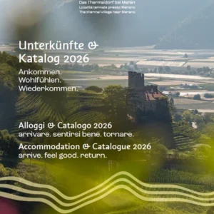 Naturns in Südtirol - Hotelführer - PDF Magazin