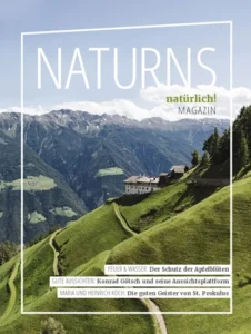 Naturns - Südtirol (E-Magazin)