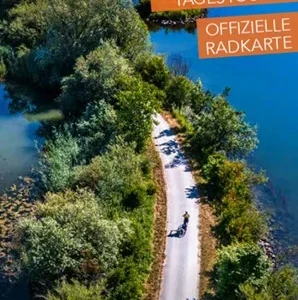 Das Beste aus dem Bayerischer Jura: Fünf-Flüsse-Radweg und Jurasteig