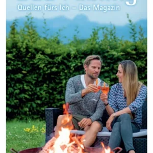 Urlaubsmagazin Bad Aibling
